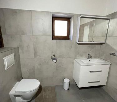 Myto pod Dumbierom Ski Chalet | Chata Jakub
