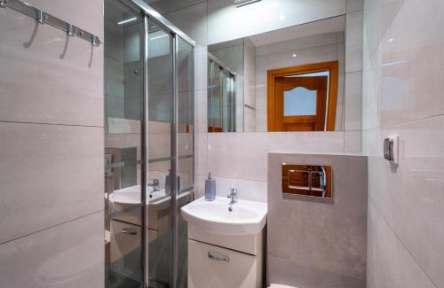 Leba House | Chata Jana