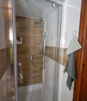 Doksy Ski Chalet | Chata Ještěrka