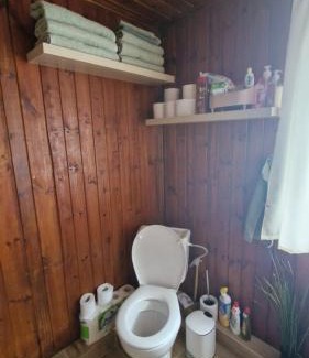 Doksy Ski Chalet | Chata Ještěrka