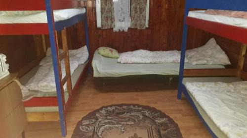 Dubovica Ski Chalet | Chata Katarina