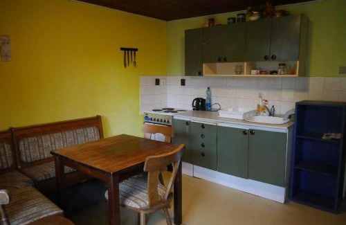 Splzov House | Chata Lesní Vyhlídka