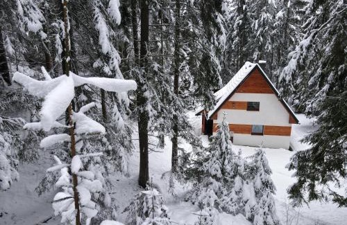 Jakubovany Cabin | Chata Maco
