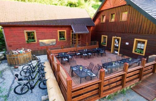 Magurka Hotel | Chata Magurka