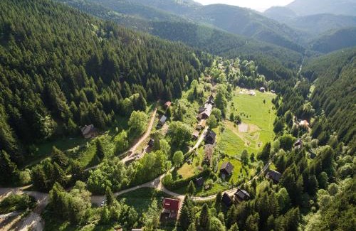 Magurka Hotel | Chata Magurka