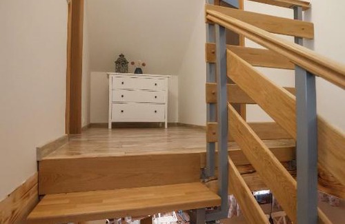 Smizany Ski Chalet | Chata Malý Sokol