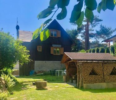 Trstena House | Chata Prístav