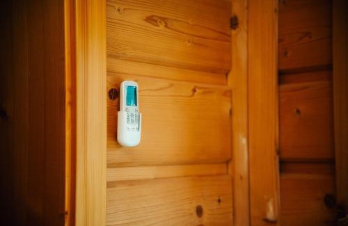Tatranska Lomnica Ski Chalet | Chata Prekrásnô - Chaty Rozprávkovo