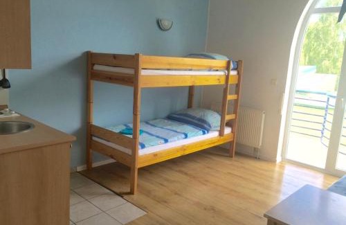 Senec Cabin | Chata TARGET Senec