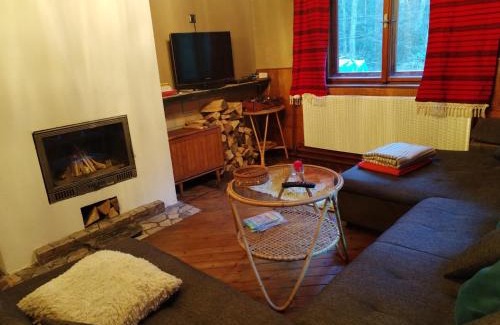 Liptovska Porubka Ski Chalet | Chata u Lucky