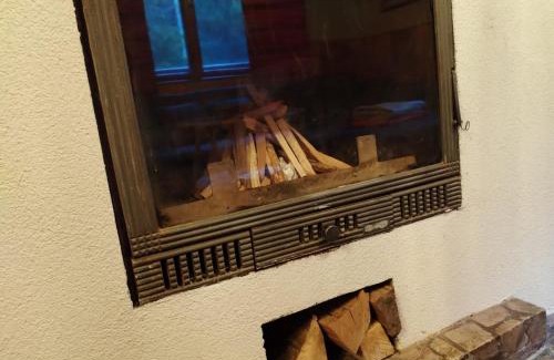 Liptovska Porubka Ski Chalet | Chata u Lucky