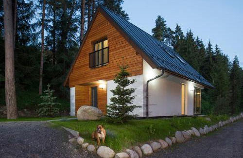 Demanovska Dolina Ski Chalet | Chata Večernica