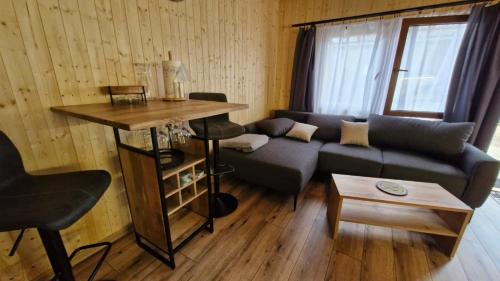 Stare Splavy Apartment | Chata Veverka