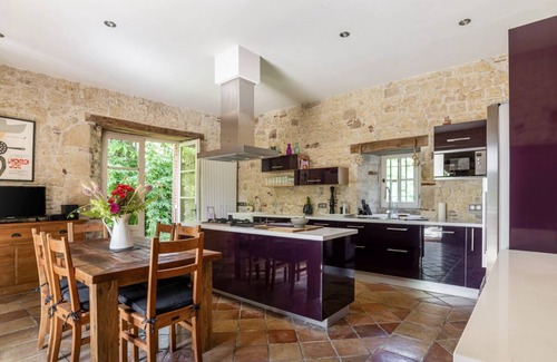 Saint-Sylvestre-sur-Lot Other | Chateau De la Noblesse