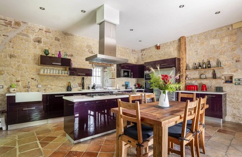 Saint-Sylvestre-sur-Lot Other | Chateau De la Noblesse