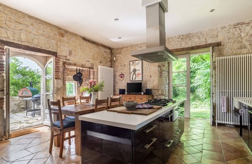 Saint-Sylvestre-sur-Lot Other | Chateau De la Noblesse