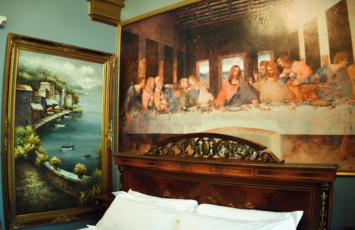 Connellsville Hotel | Chateau Connellsville