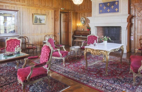 Brantome-en-Perigord Other | Chateau Du Campe - Seventeen Bedroom Castle, Sleeps 48