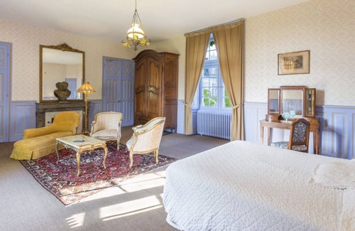 Brantome-en-Perigord Other | Chateau Du Campe - Seventeen Bedroom Castle, Sleeps 48