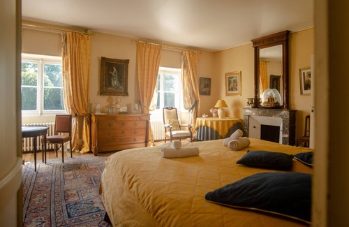 La Bastide-de-Serou Other | Chateau de Rhodes