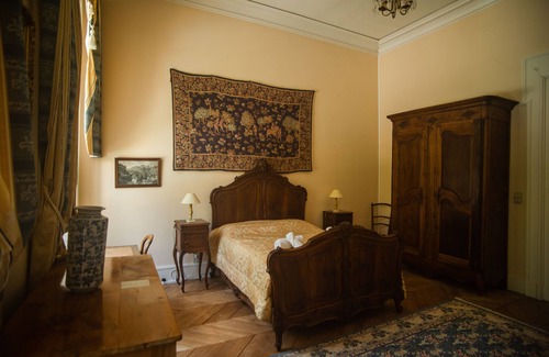 La Bastide-de-Serou Other | Chateau de Rhodes