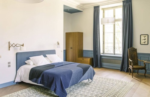 Saint-Loup-Geanges Other | Chateau De Reon - Nine Bedroom Castle, Sleeps 15