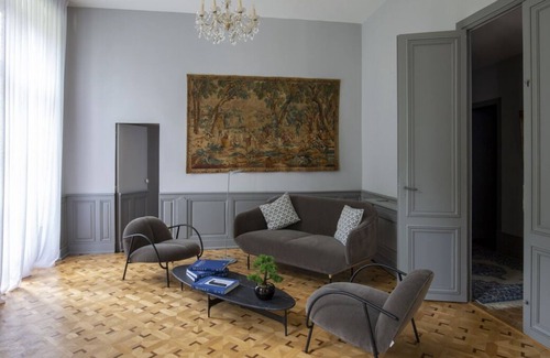 Saint-Loup-Geanges Other | Chateau De Reon - Nine Bedroom Castle, Sleeps 15