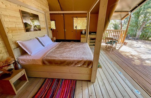 Pezenas Bed & Breakfast | Chateau de Roquelune