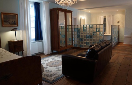 Savennes Bed & Breakfast | Chateau de Savennes