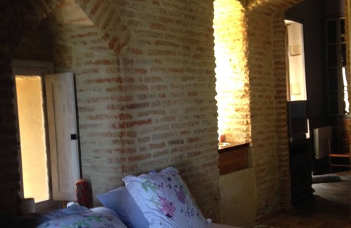 Vallegue House | Chateau de Vallègue