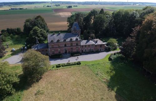 Haut-Bois House | Chateau de Wallay - La grande Ferme