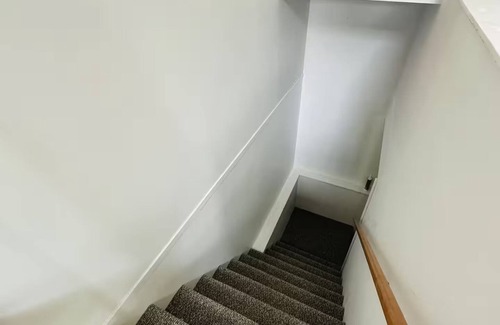 Deka Lake Cabin | Chateau Deka Lake