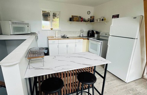 Deka Lake Cabin | Chateau Deka Lake