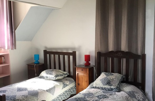 Bussy Other | CHATEAU DU BERRY - LARGE FAMILY HOME