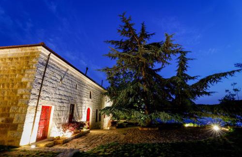 Kfardebian Resort | Chateau Du Comte