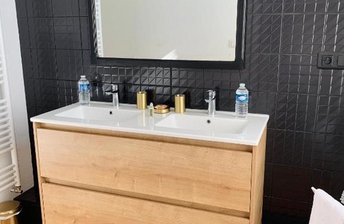 Azay-le-Rideau Bed & Breakfast | Chateau du Gerfaut