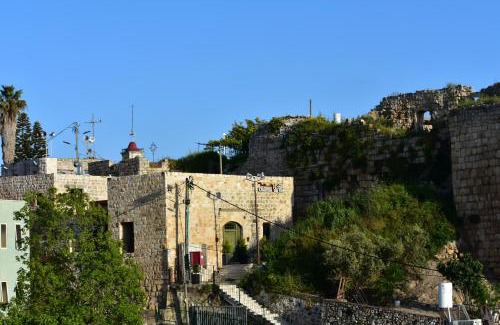 Miilya Hotel | Chateau du Roi