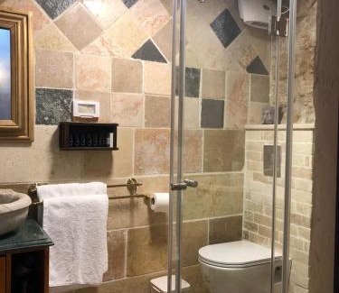 Miilya Hotel | Chateau du Roi