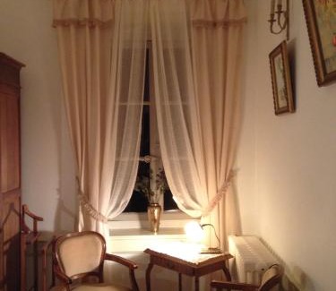 Corbelin Bed & Breakfast | Chateau-Gaillard