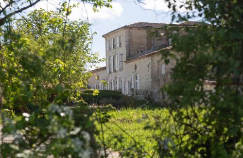 Vertheuil Bed & Breakfast | chateau haut gouat
