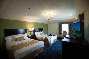 Bloomington Hotel | Chateau Hotel and Conference Center