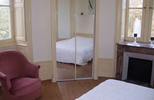 Tredion Other | CHATEAU IN SOUTH BRITTANY