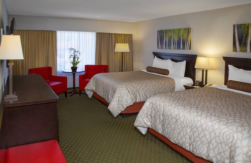 Jasper Hotel | Chateau Jasper