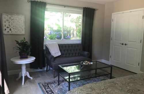 Newberg House | Chateau Lesieutre Guest House