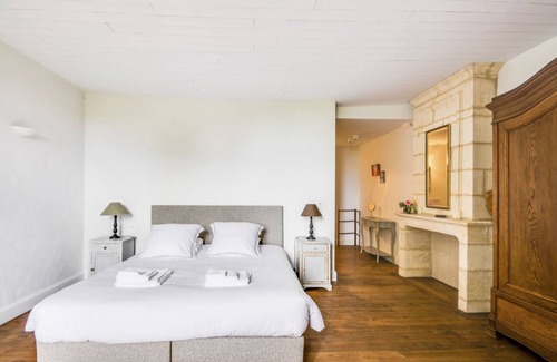 Targon Other | Chateau Levet - Six Bedroom Castle, Sleeps 12