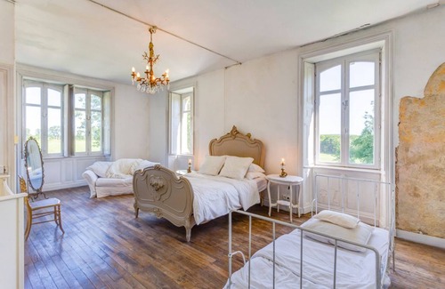 Lignol Other | Chateau Lignol - Four Bedroom Castle, Sleeps 10