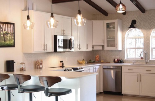 Brooksville House | Chateau Mariposa
