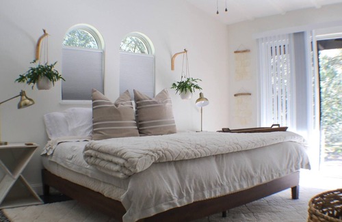 Brooksville House | Chateau Mariposa