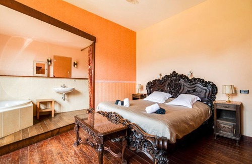 Vireux-Wallerand Other | Chateau Meuse - Twentyfour Bedroom Castle, Sleeps 60