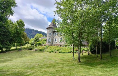 Vic-sur-Cere House | Chateau Ol Puech